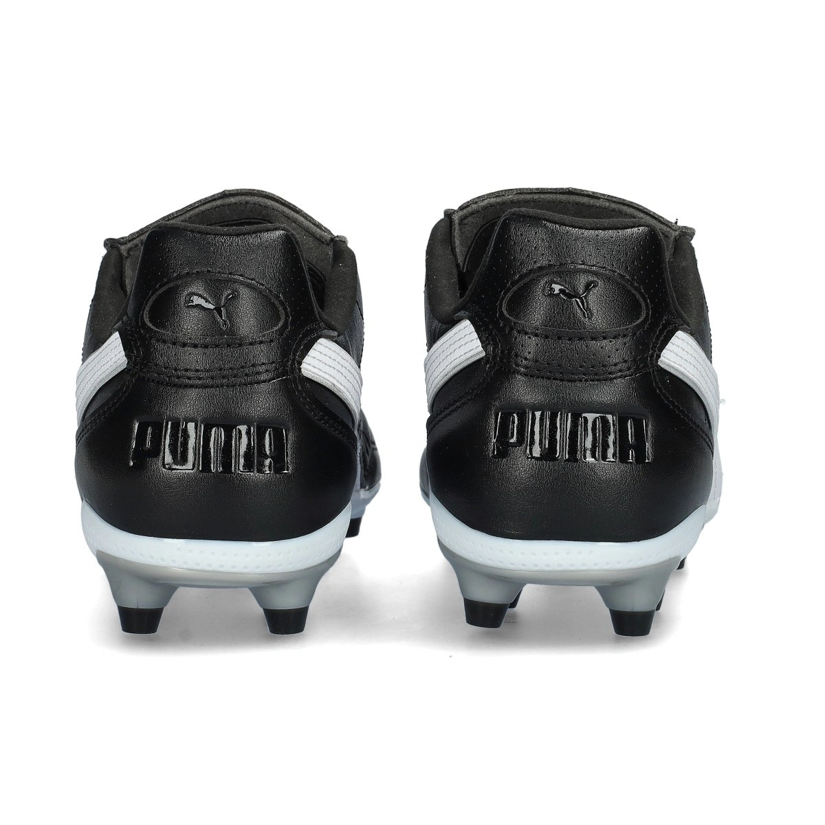 Chuteira Puma King Liga FG/AG
