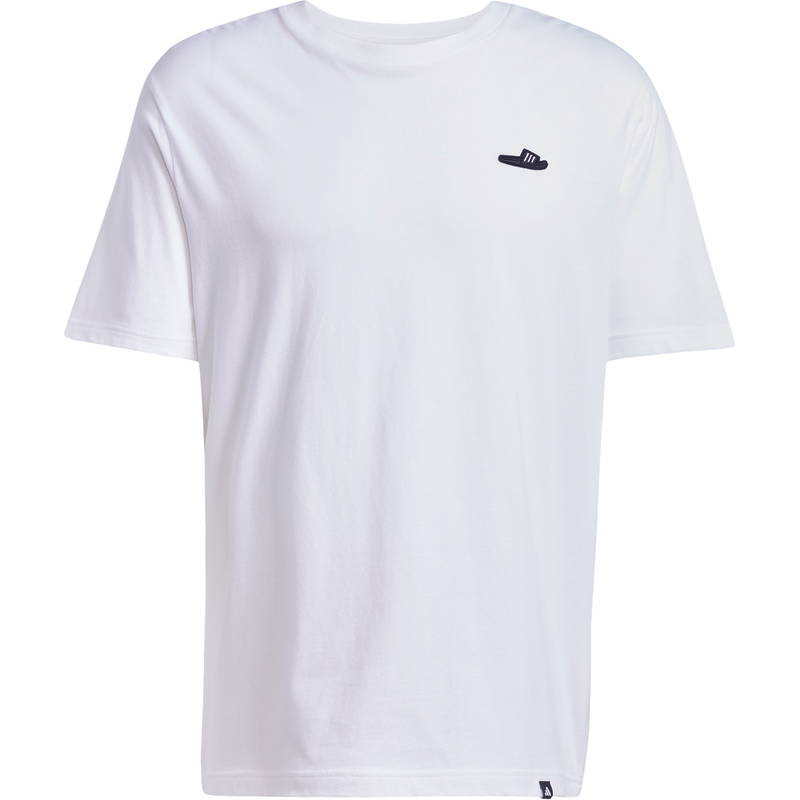 adidas Slide T-Shirt Herre