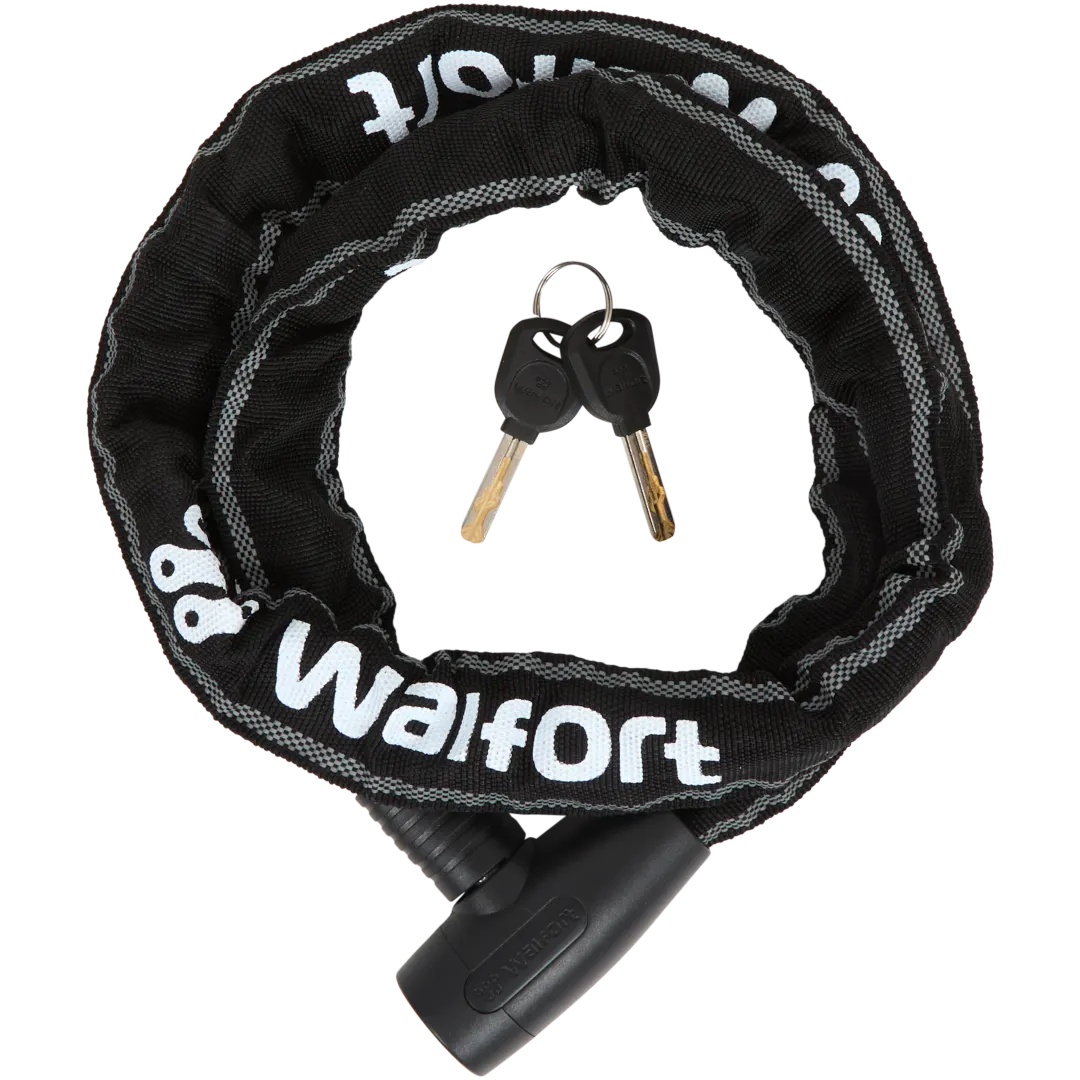 Walfort kettingslot 120 cm