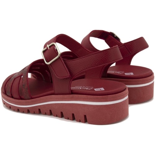 Piesanto - 220777 Rojo