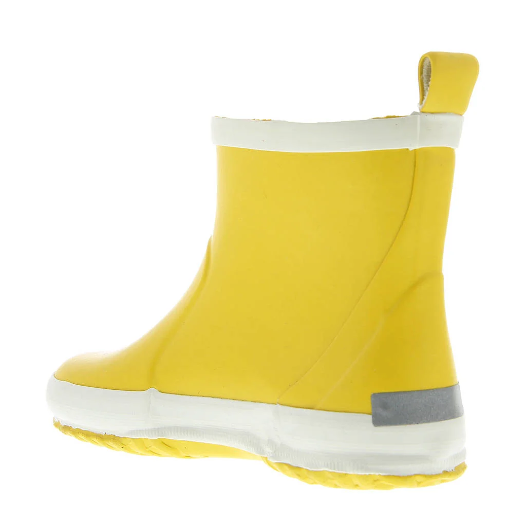 Bergstein Chelseaboot regenlaarzen kids