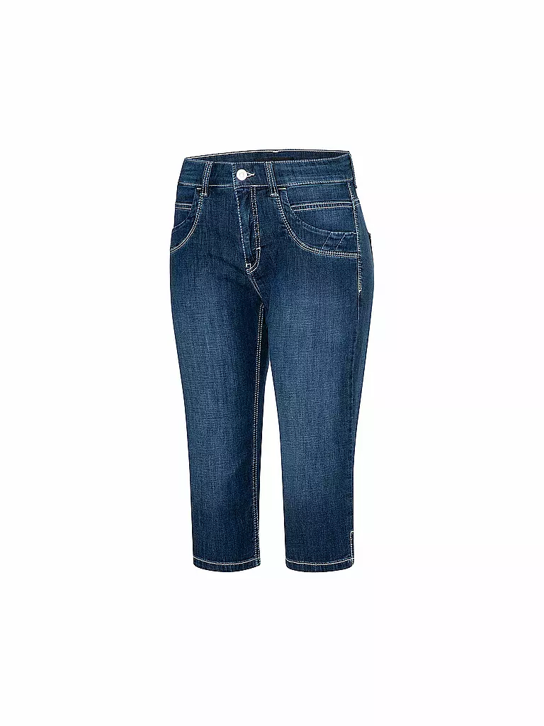MAC Jeans  dunkelblau