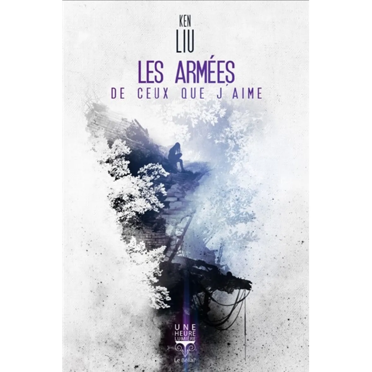 Les armées de ceux que j'aime