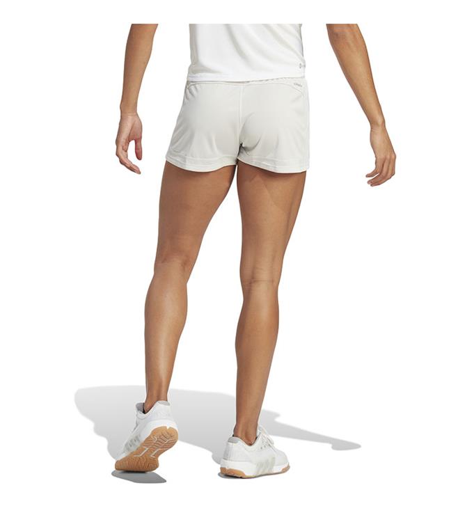 adidas Women Pacer 3-Stripes Knit Trainingsshort