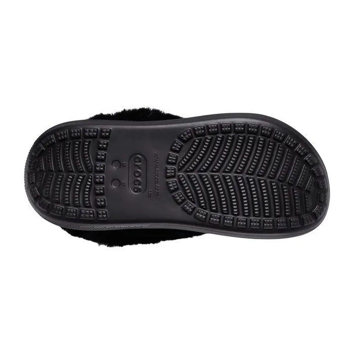 Crocs Furever Crush Instappers Senior