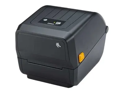 Zebra ZD200 Series ZD230 - Etiketprinter - direkte termisk - Rulle (11,2 cm) - 203 dpi - op til 152 mm/sek. - USB 2.0, LAN