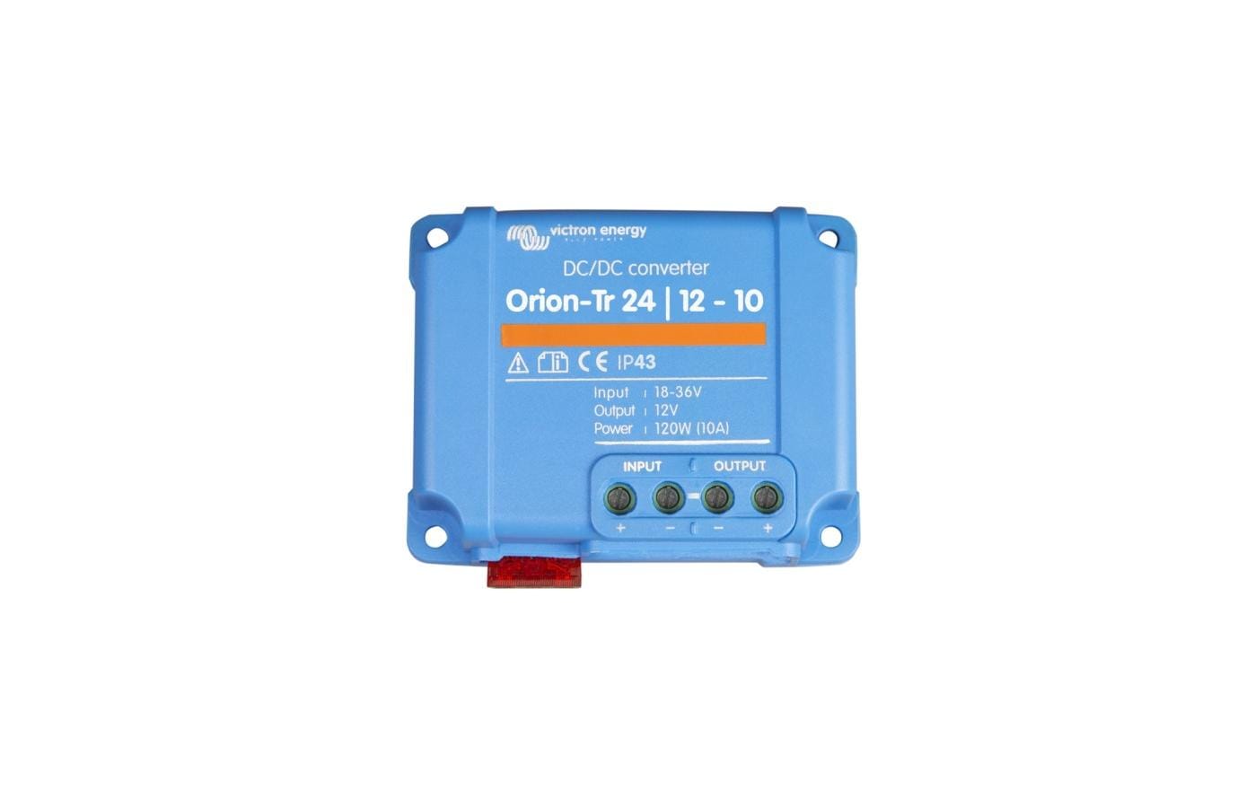 Laderegler Orion-Tr 24/12-15, 240 WDC-DC Konverter, nicht isoliert IP43
