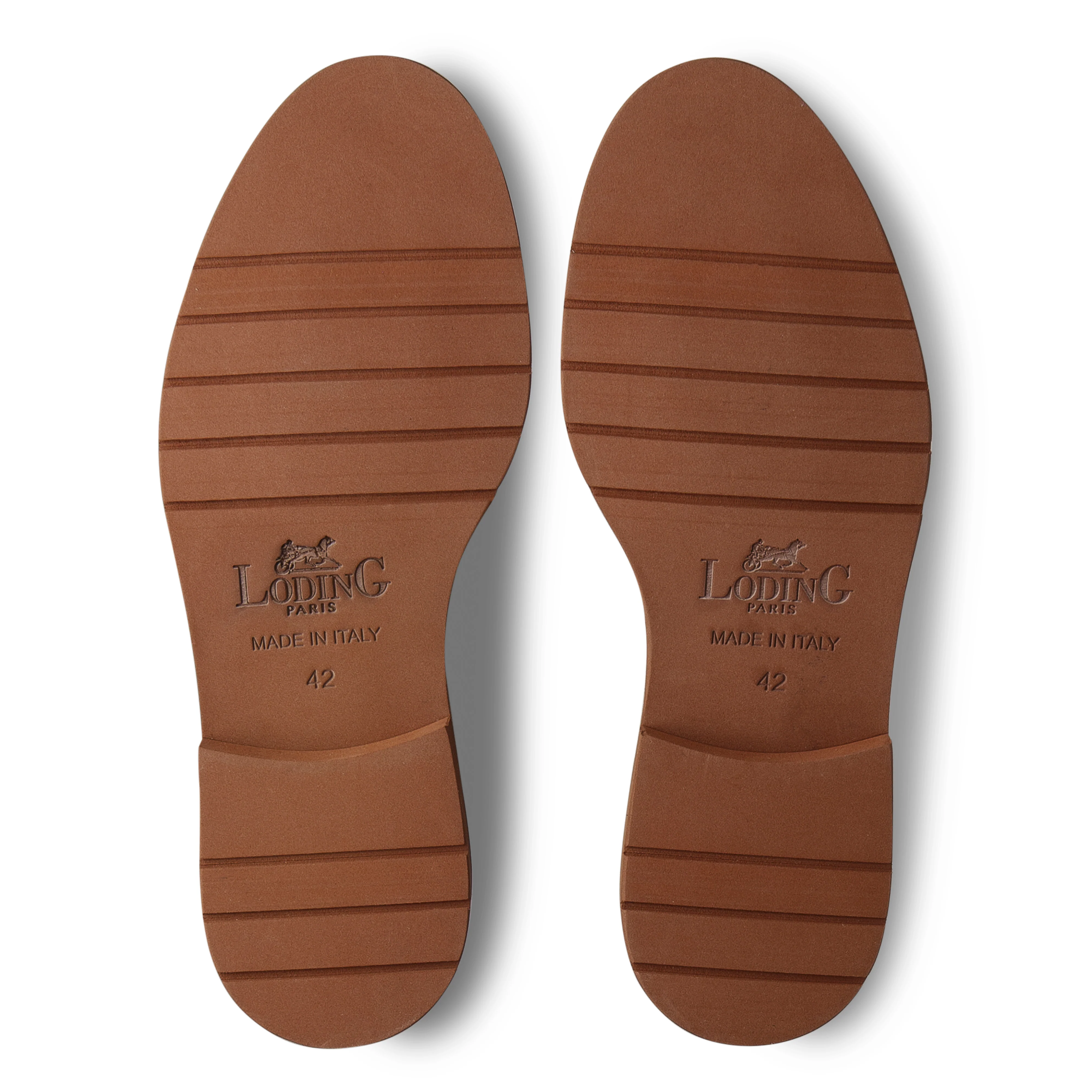 Mocassin d'été velours beige pour homme Lenno 703