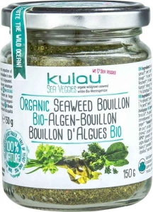 Kulau Algen-Bouillon, 150 g