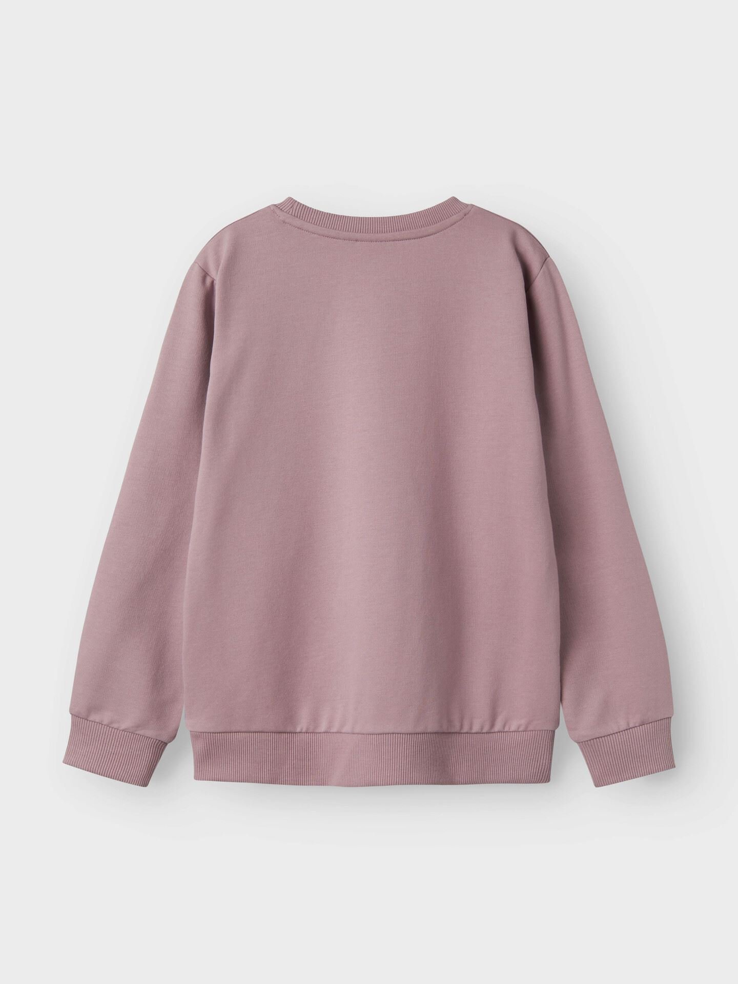 Jima Pokemon Long Sleeve Relaxed Sweat Sky