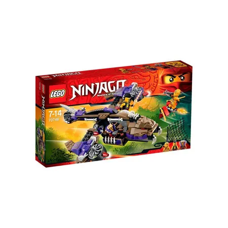 LEGO® NINJAGO® 70746 Condrai-Copter