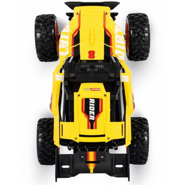 Carrera Adventskalender - Radiostyrt Buggy