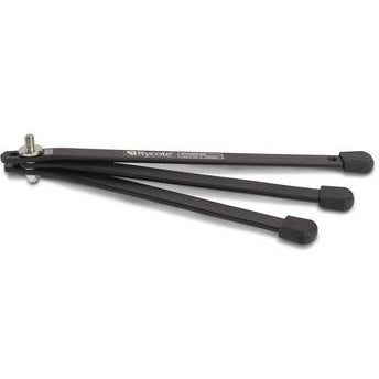 Rycote PCS-Stand Base 3/8