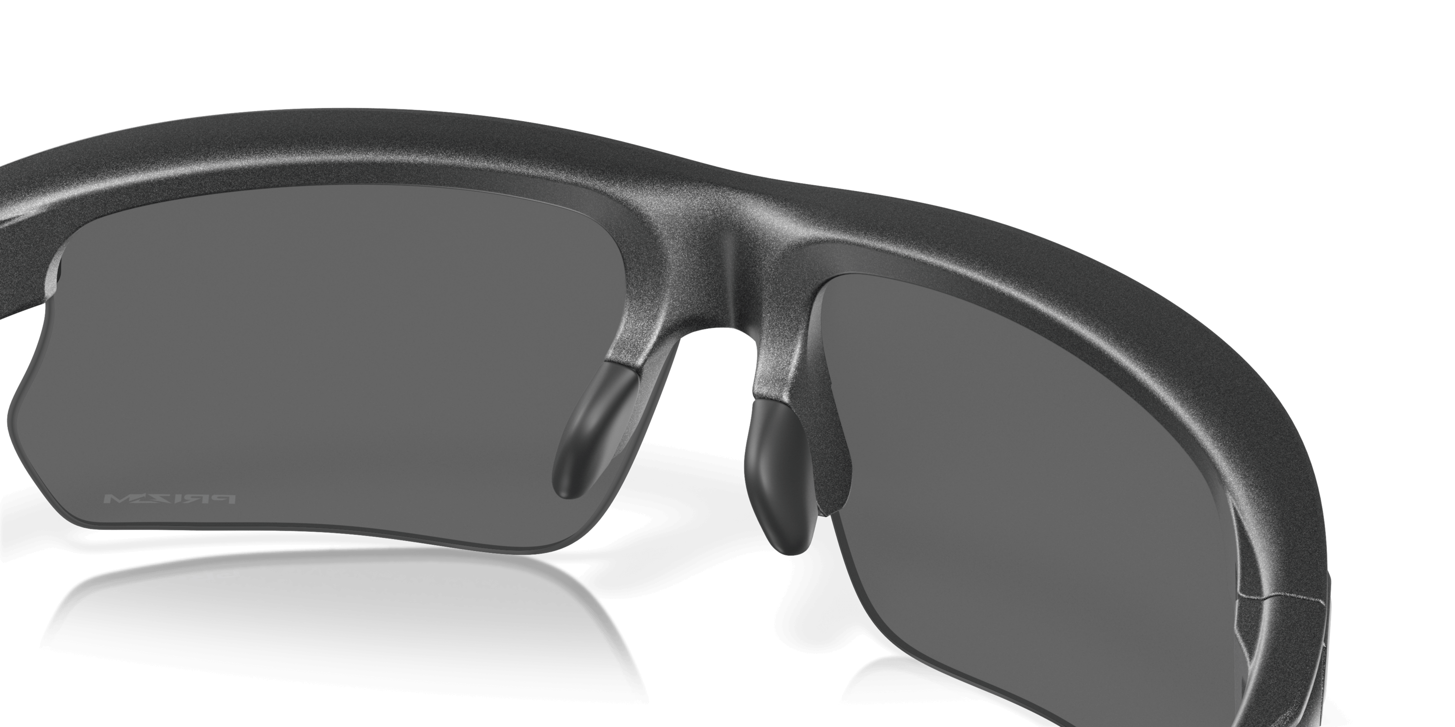 Oakley BiSphaera Prizm Black Steel