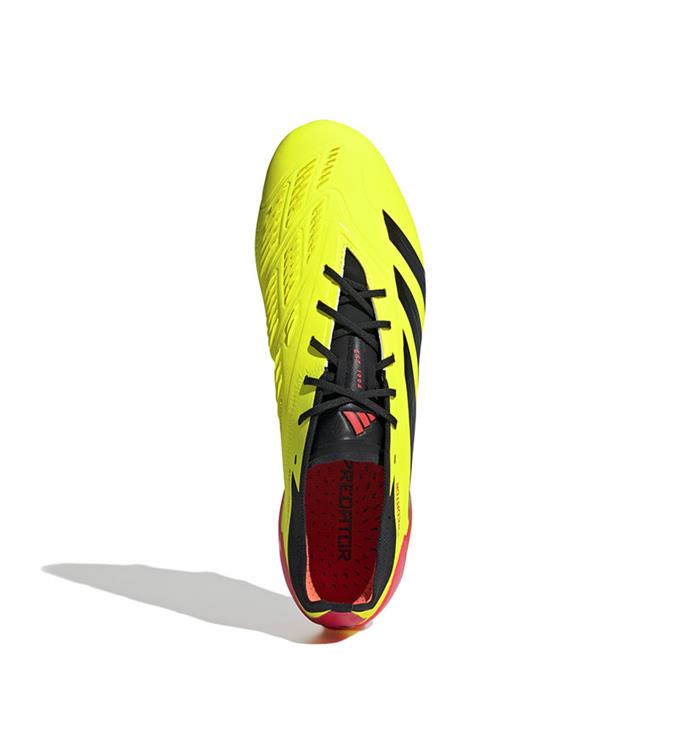 adidas Predator Elite FG Voetbalschoenen