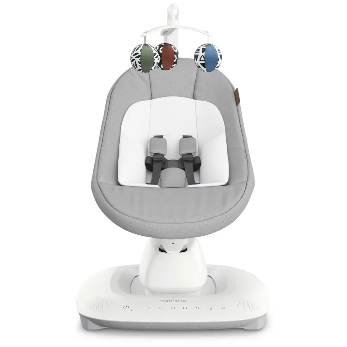 UPPAbabyUPPAbaby   mamaRoo stella