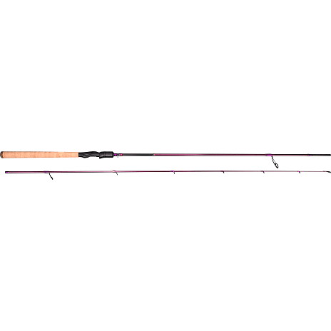 Kinetic Angel spinnestang 4-18 g