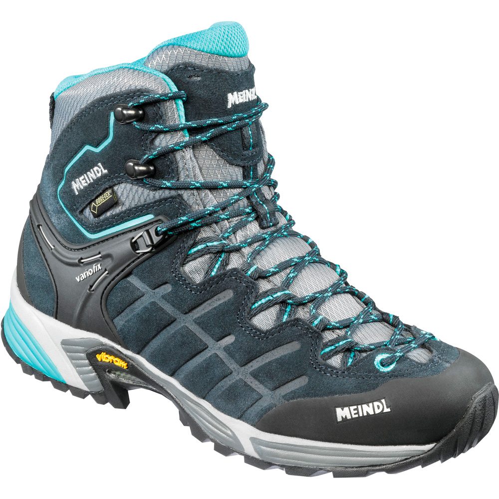 Meindl Kapstadt Lady GORE-TEX® Wanderschuhe Damen marine