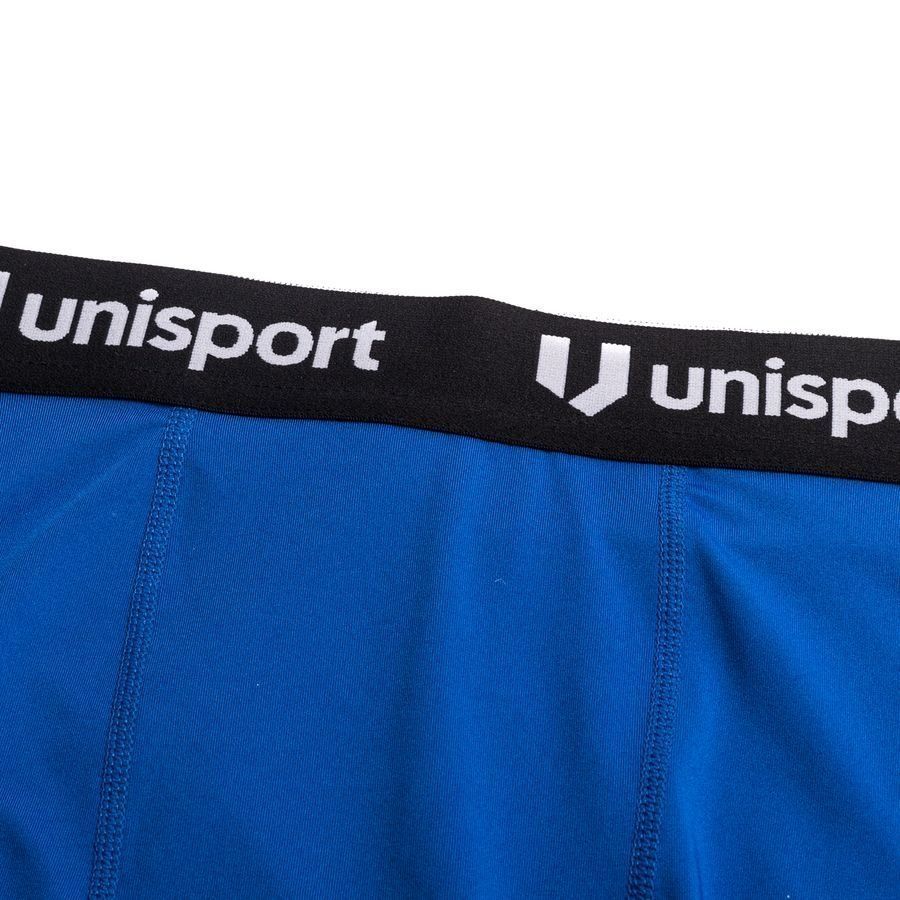 Bjerringbro IF Fodbold X Unisport Baselayer Bleu - Enfant