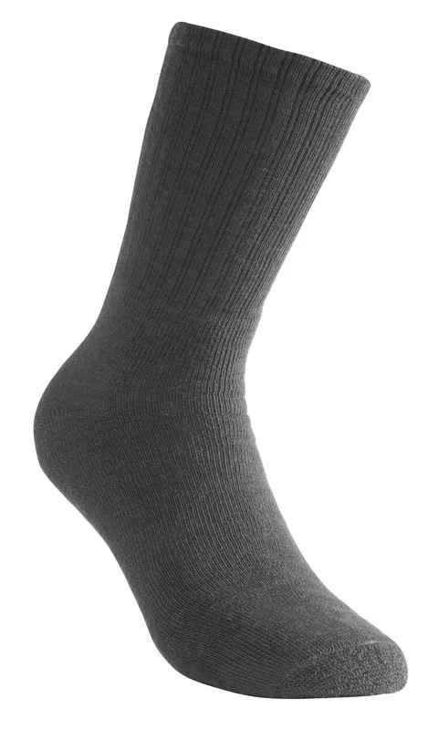 Woolpower Socks 200 Grey