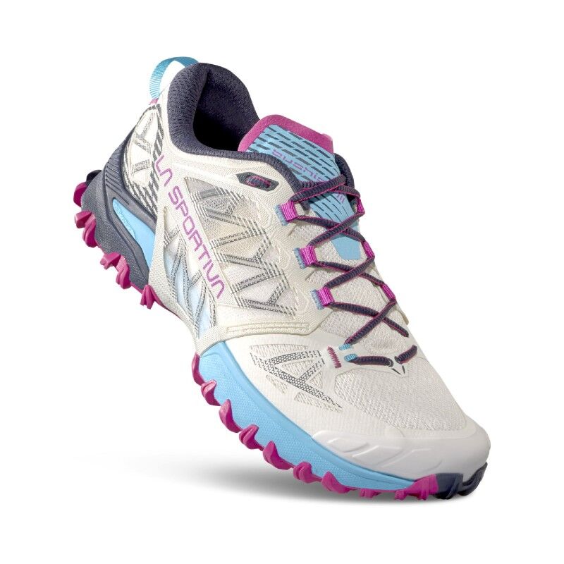 Bushido III - Chaussures trail femme