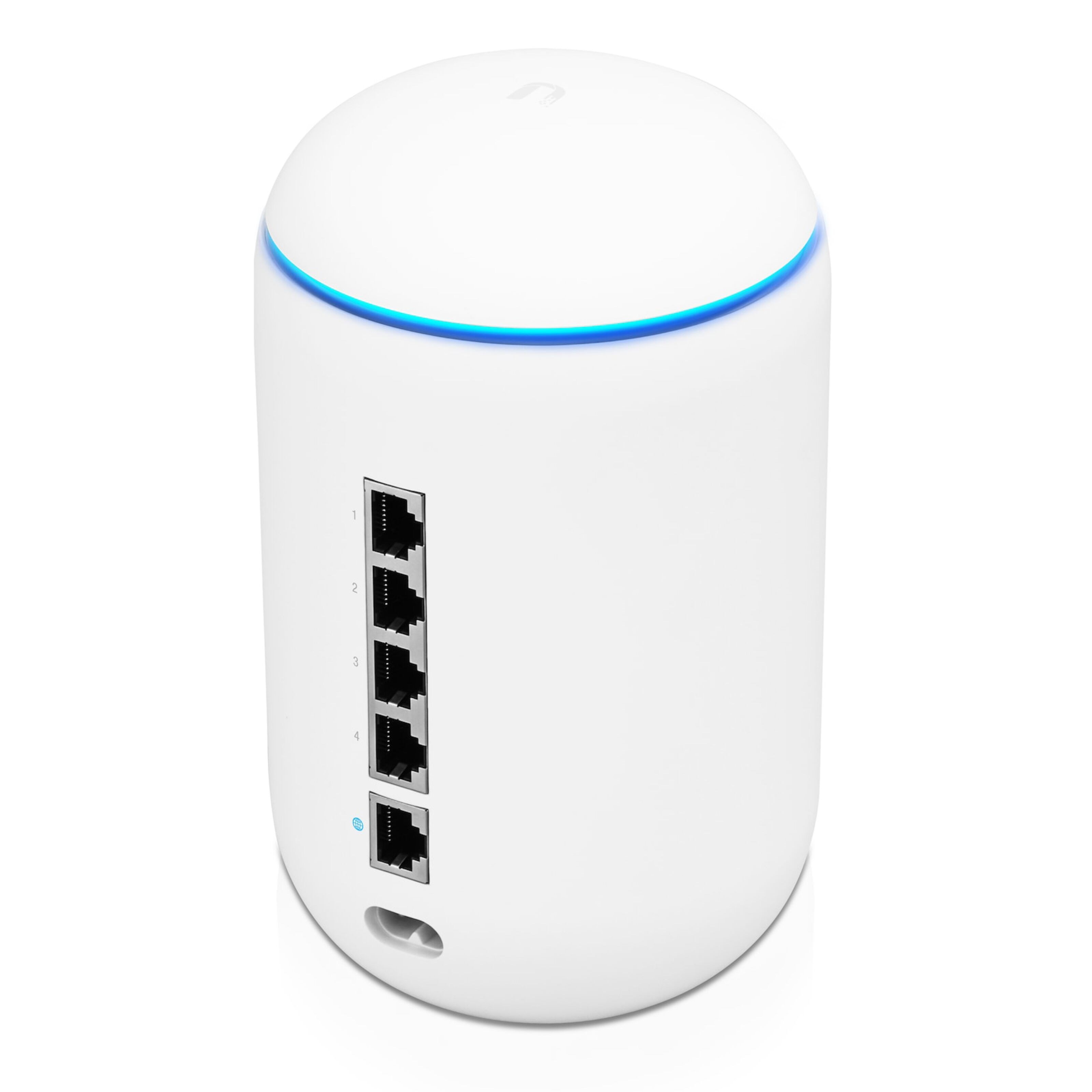Ubiquiti UniFi Dream Machine Ruter AC2000