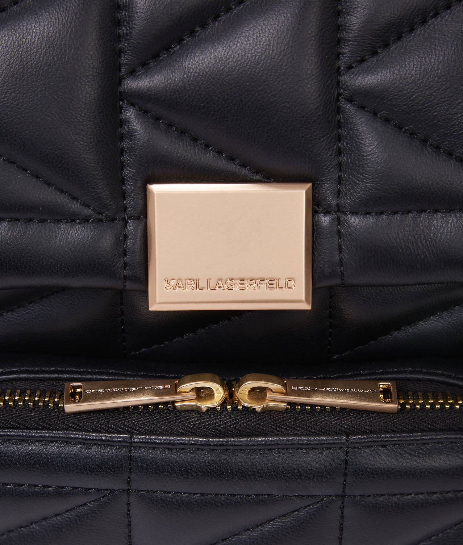 PETIT SAC À DOS K/KUILT