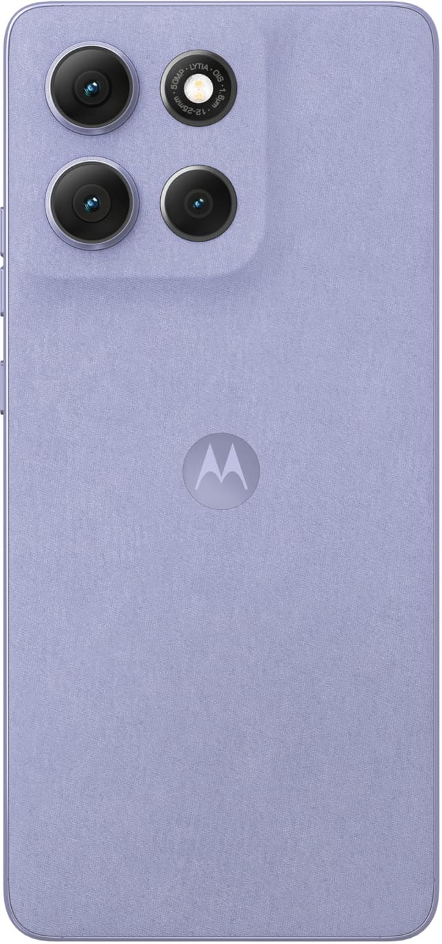 Motorola G86 Power 5G smartphone 8/512GB (lilla)