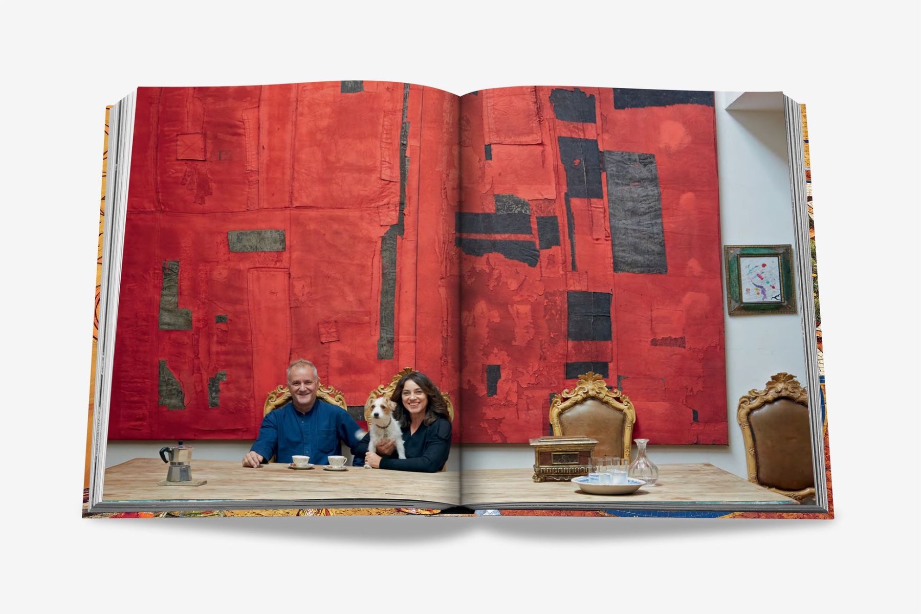 Assouline Milan Chic