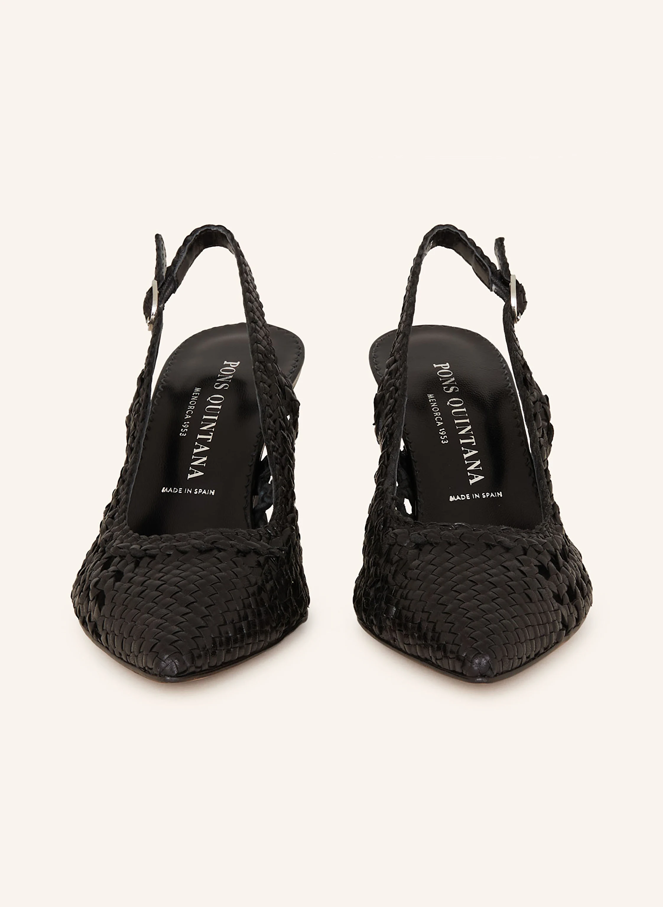 PONS QUINTANA Slingpumps