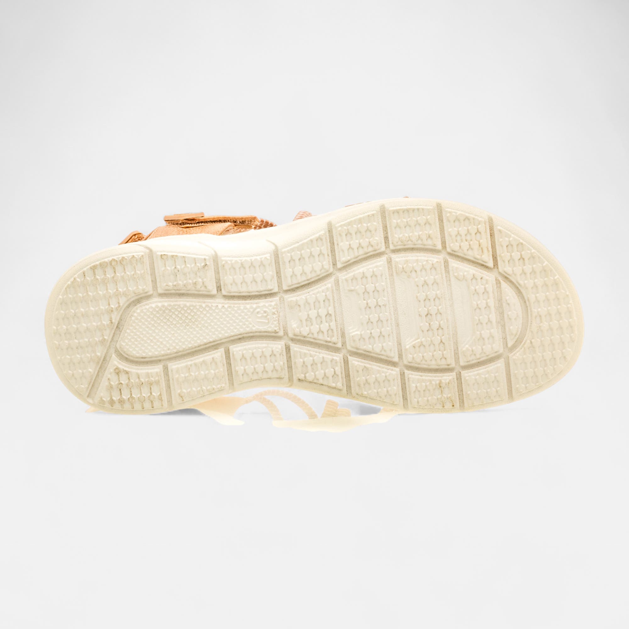 Sandales Femme neutre