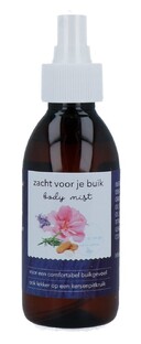 rest en relax Zacht Voor Je Buik Body Mist 150ML