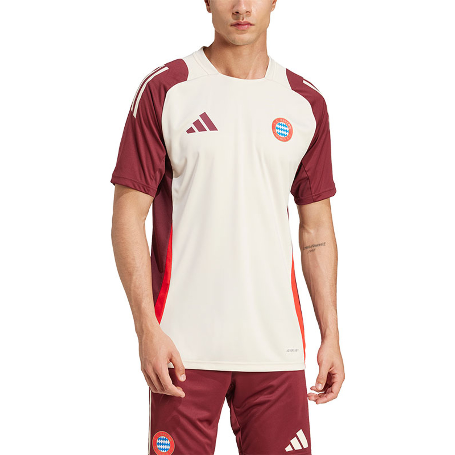 adidas Bayern München Trainingsset
