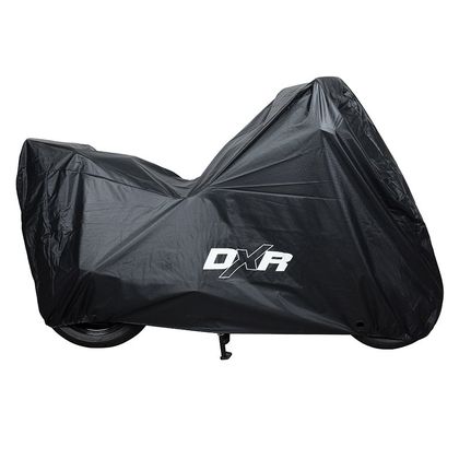 Housse moto DXR BUNKER - Taille Trail 3XL Universel