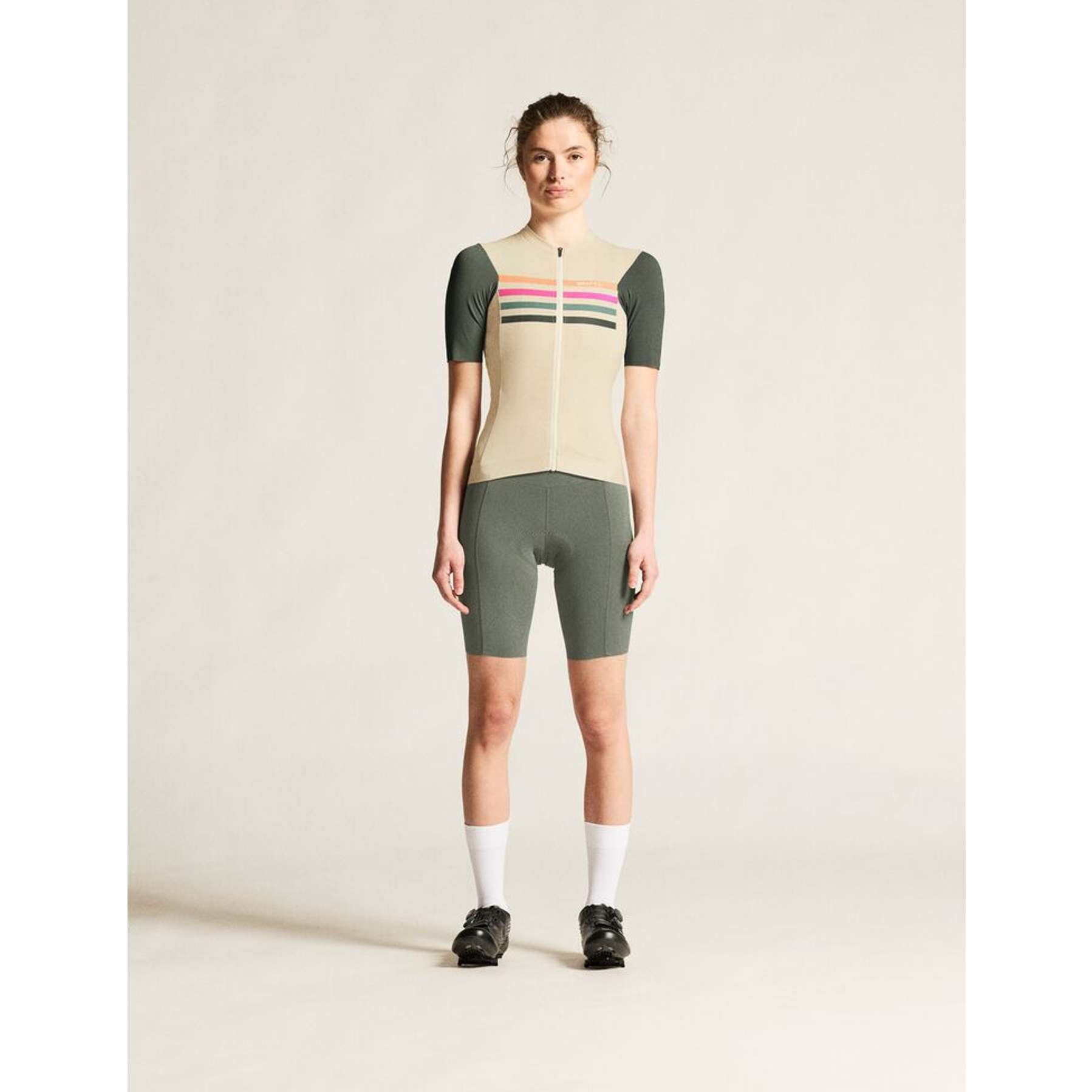 Craft Endur Training Fietsshirt Dames