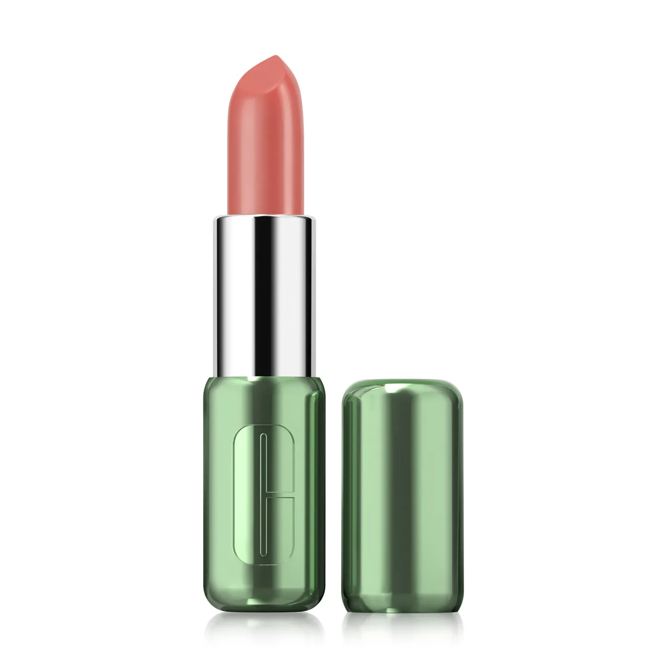 Clinique Clinique Pop™ Longwear LippenstiftMatte Rose Pop