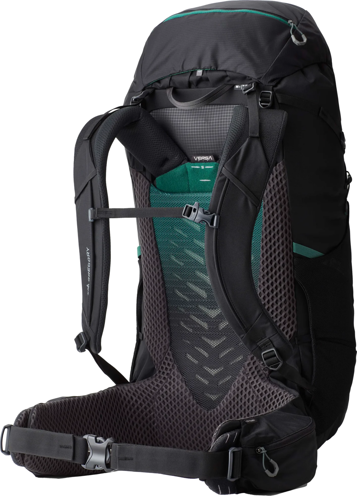 Gregory<br>Stout 70