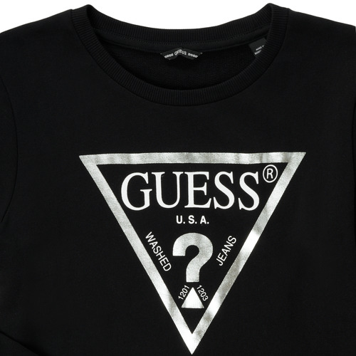 Guess - SINENA - Noir