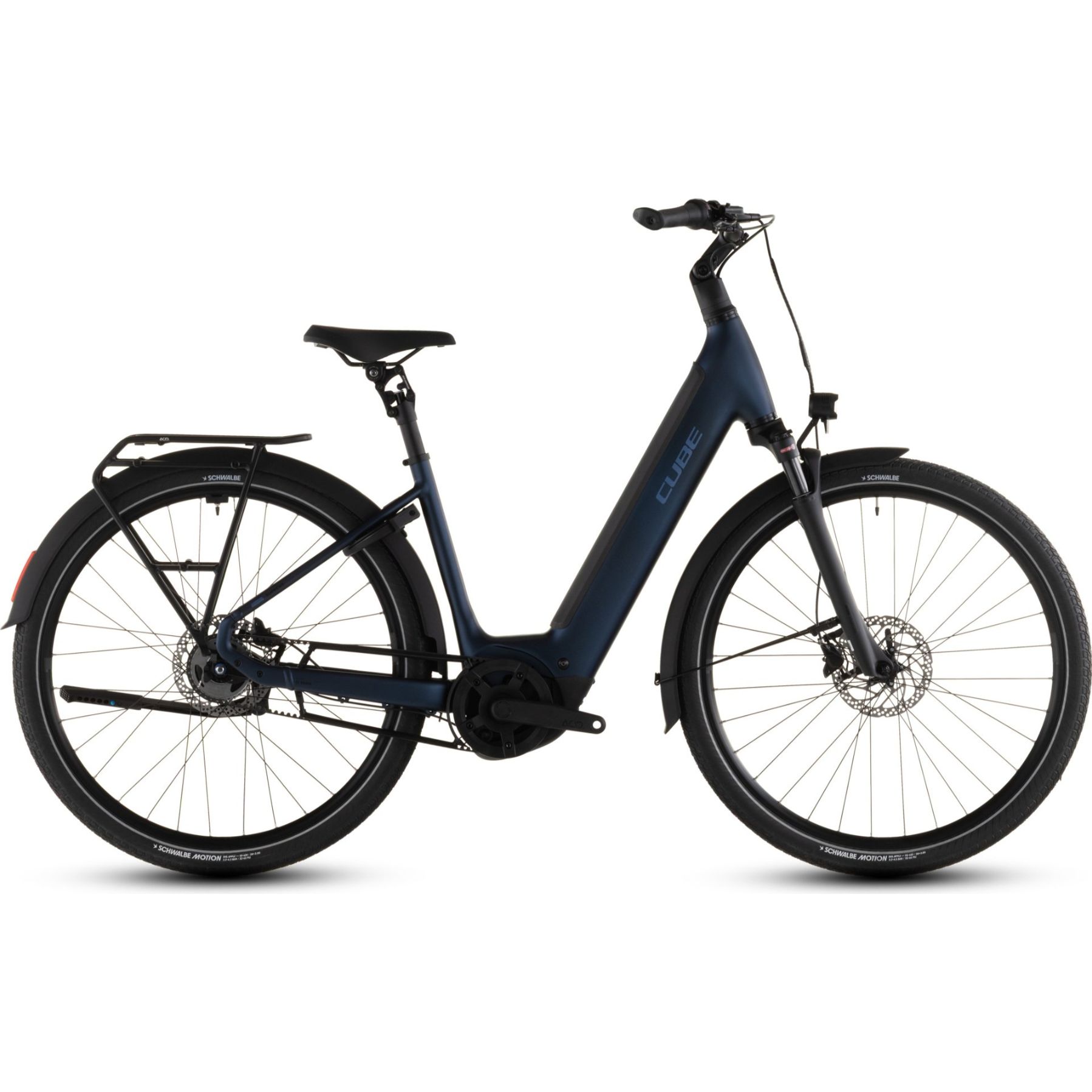Cube Supreme Hybrid Deluxe One 2026