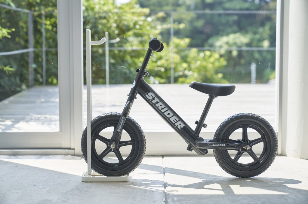 Yamazaki Fietsenrek Kind - Tower - Wit