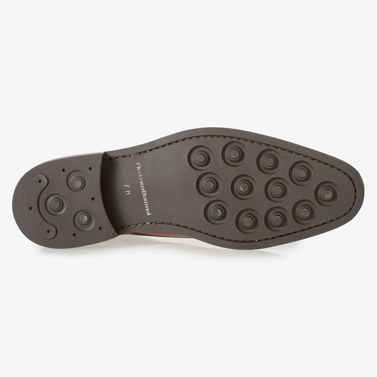 Floris van Bommel 10667 darkcognac