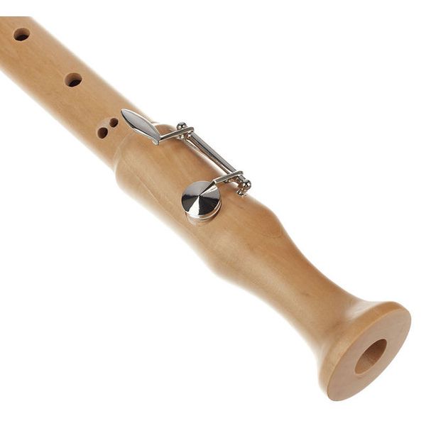 Adler Heinrich Tenor Recorder Baroque