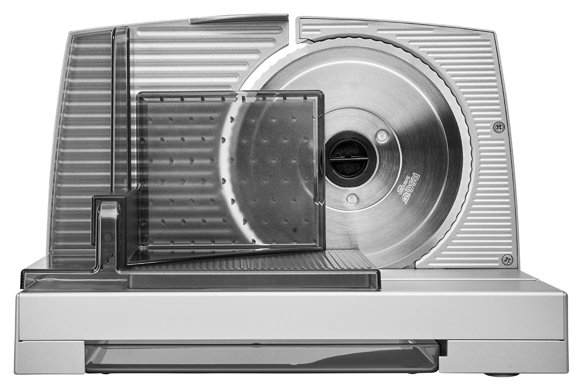 Allesschneider compact¹