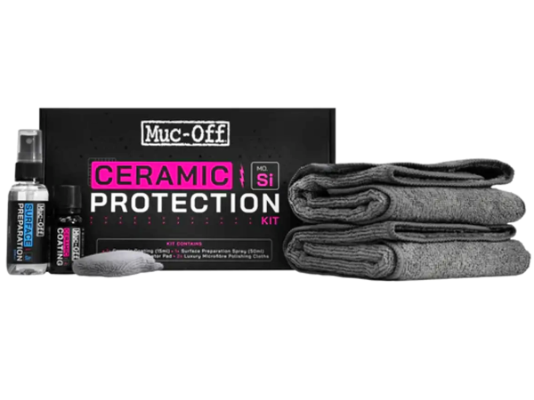 Muc-Off Ceramic Protection Kit