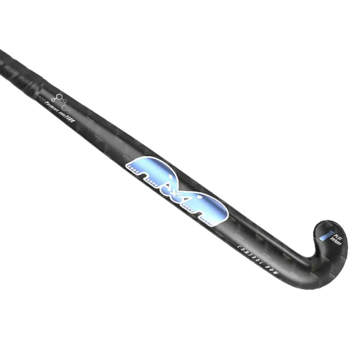 TK 1 Plus Deluxe Control Bow Hockeystick Senior
