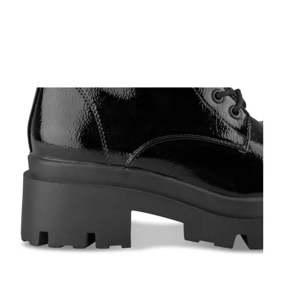 Bottines NOIR MERRY SCOTT