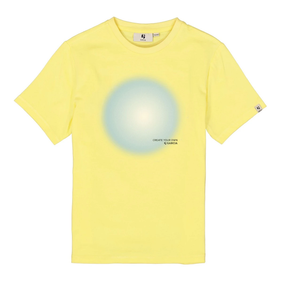 Jongens T-shirt OSJLUIS
