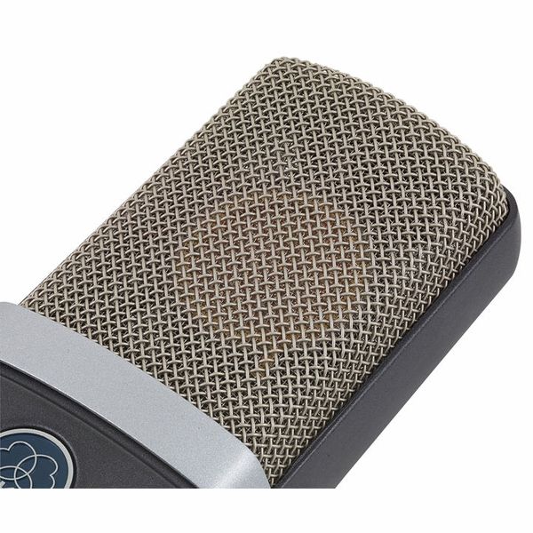 AKG C214 Großmembranmikrofon Stereo Set