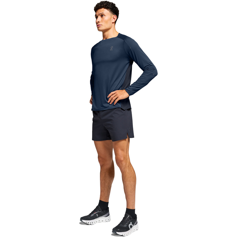 ON Herren Performance Longsleeve