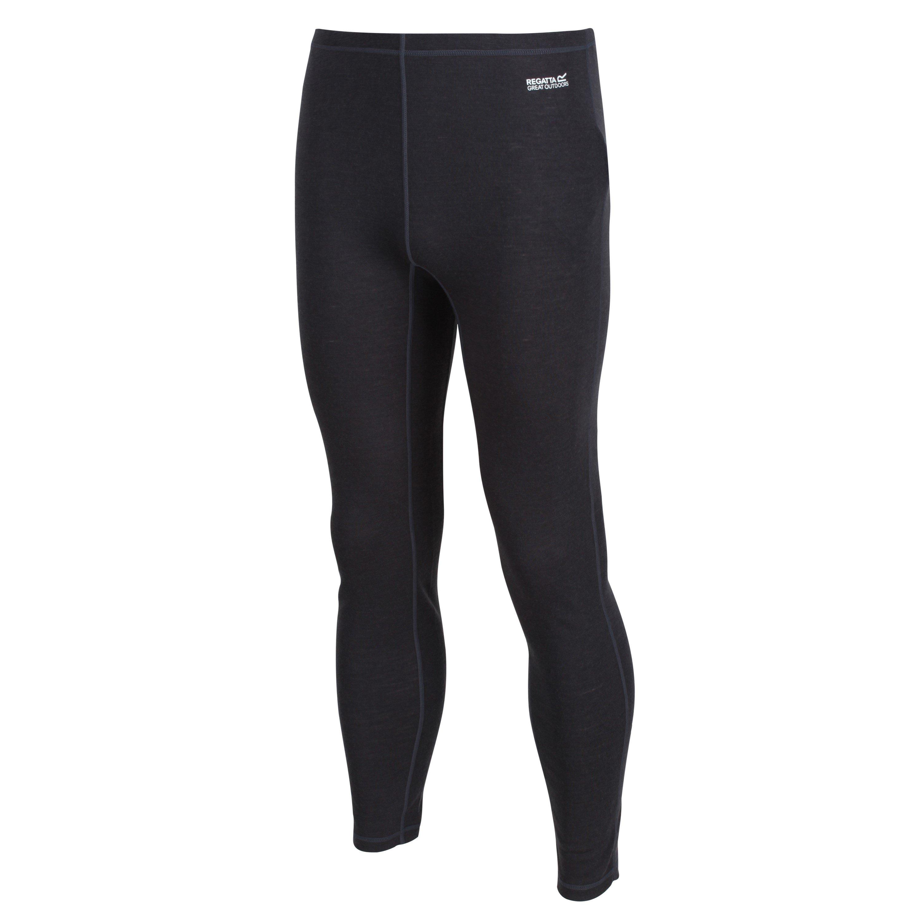 Regatta Regatta Zimba Leggings Baselayer Legging Mens
